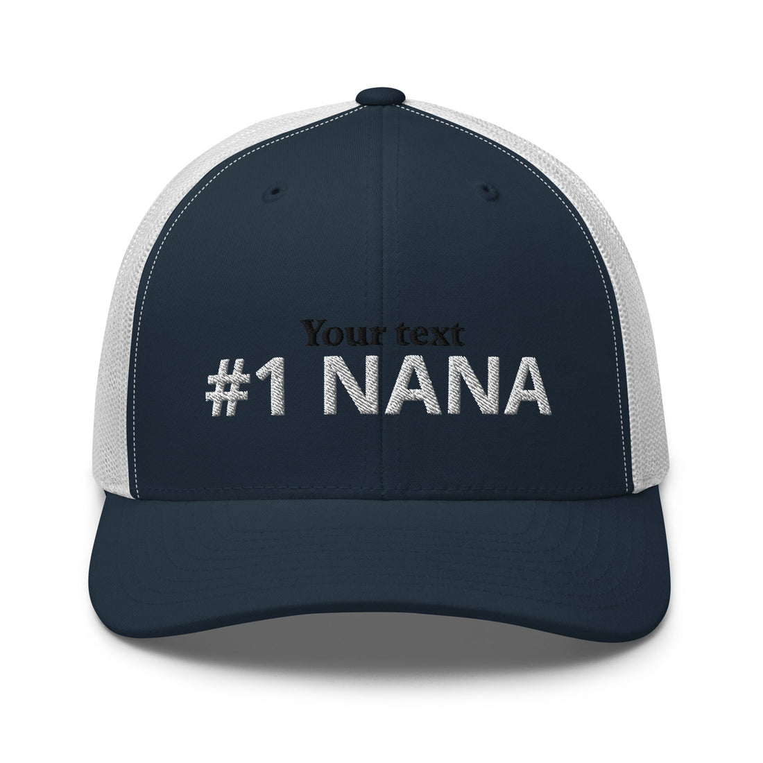 Here's a hat especially for the #1 Nana in your life!