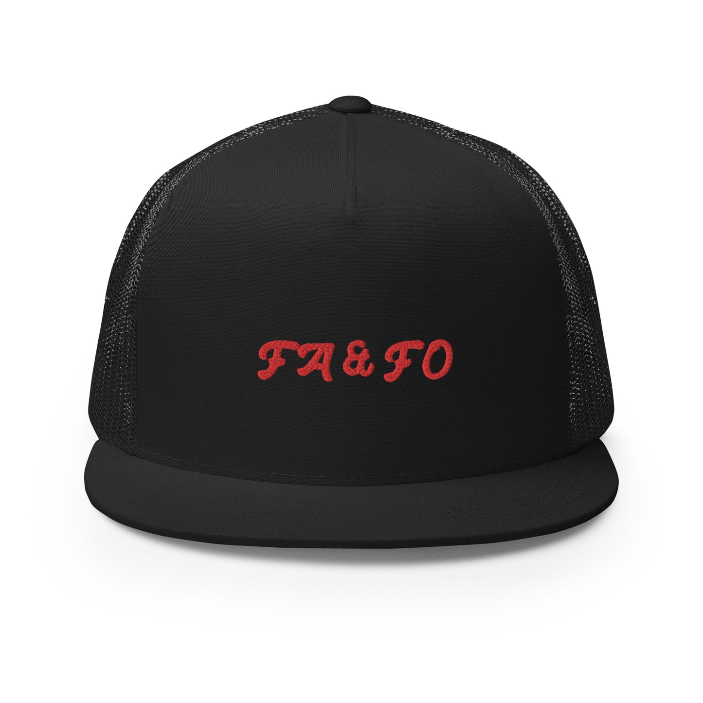 Trucker Cap