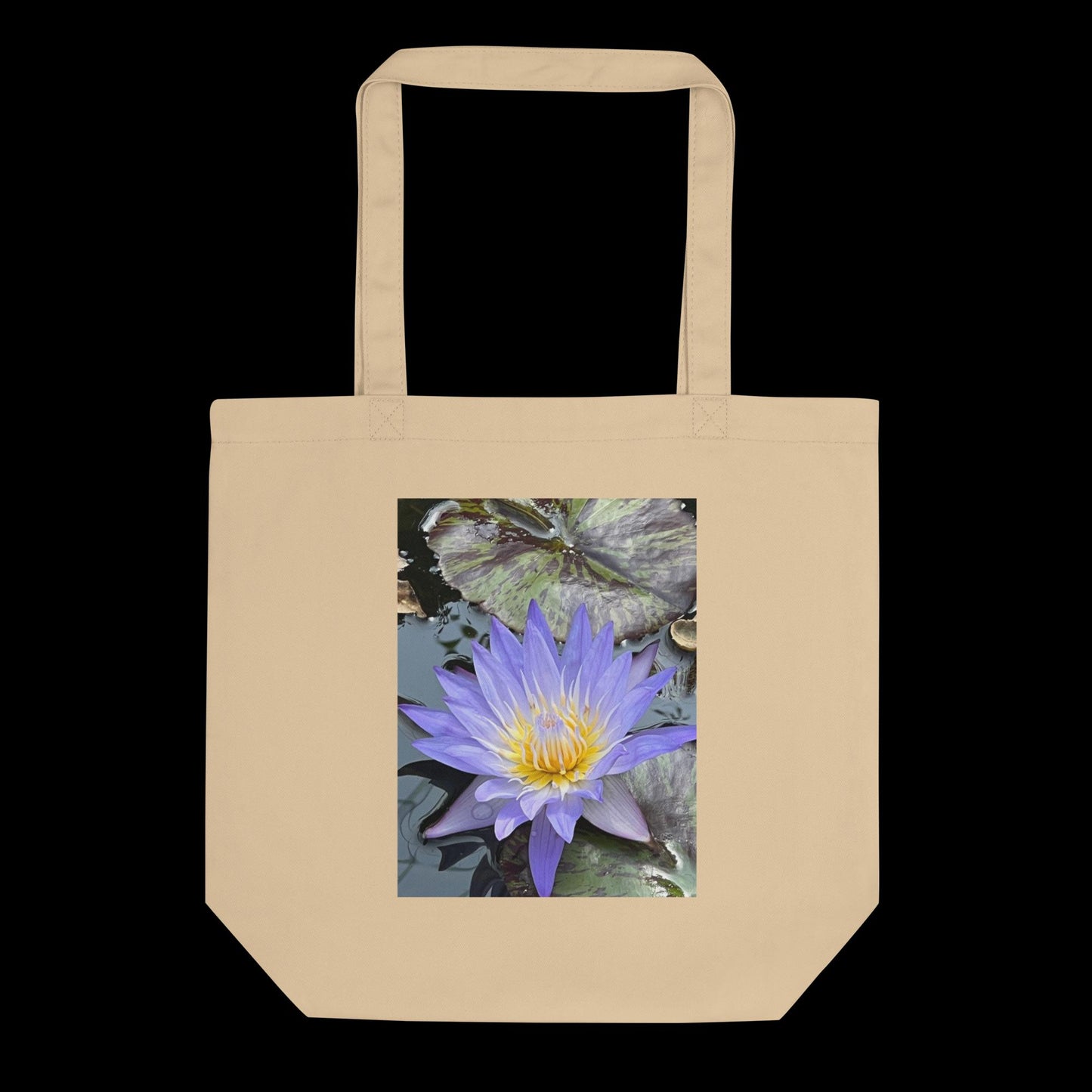 Eco Tote Bag. Original Photography by Bonnie Hayslett