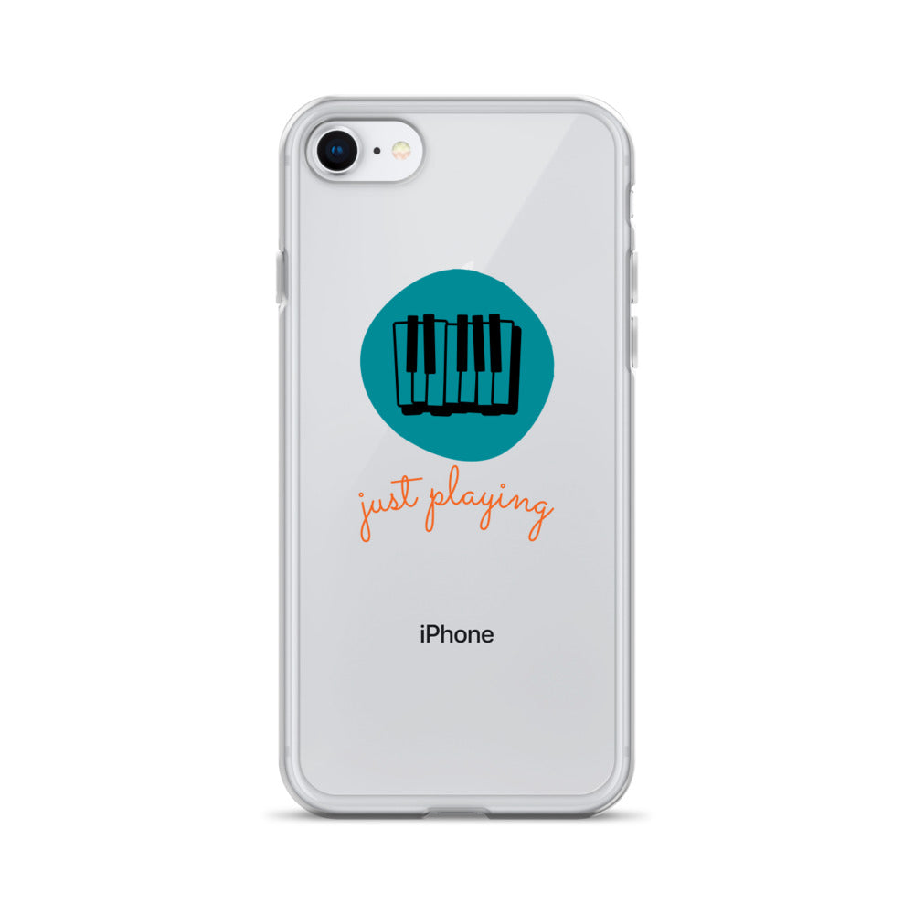 iPhone Case